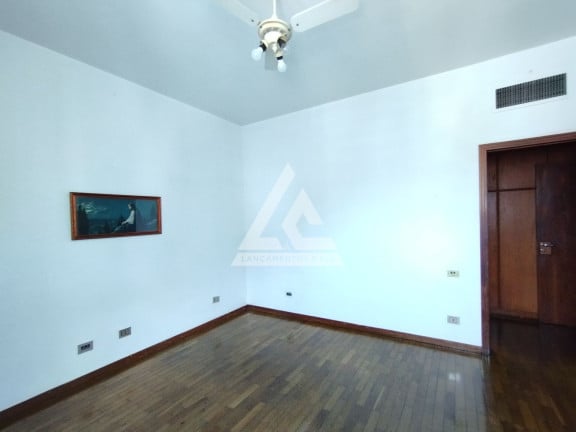 Foto do imóvel: Apartamento com 4 Quartos à Venda, 280 m² em Tijuca - Rio De Janeiro