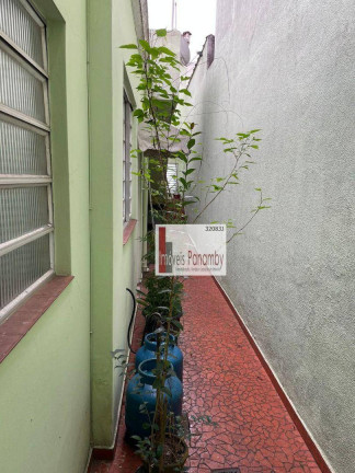 Casa com 2 Quartos à Venda, 109 m² em Ipiranga - São Paulo