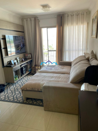 Imagem Apartamento com 2 Quartos à Venda, 60 m² em Vila Santa Catarina - São Paulo