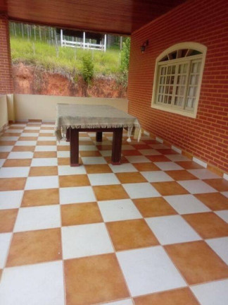 Imagem Chácara com 4 Quartos à Venda, 480 m² em Zona Rural - São Luíz Do Paraitinga