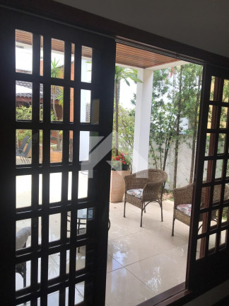 Imagem Casa de Condomínio com 4 Quartos à Venda, 310 m² em Alphaville - Santana De Parnaíba