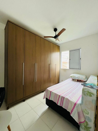 Imagem Apartamento com 2 Quartos à Venda, 48 m² em Ocian - Praia Grande