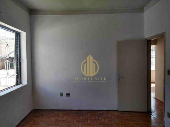 Imagem Casa com 2 Quartos para Alugar, 95 m² em Centro - Ribeirão Preto