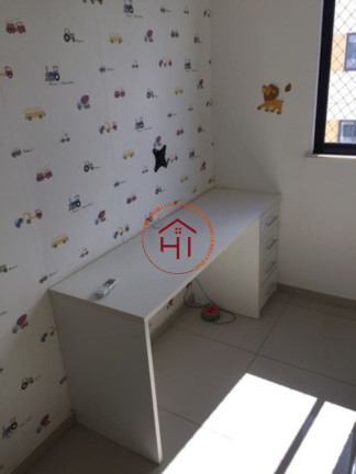 Imagem Apartamento com 2 Quartos à Venda, 58 m² em Pernambués - Salvador