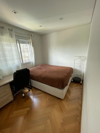 Imagem Apartamento com 3 Quartos à Venda, 134 m² em Cidade Monções - São Paulo