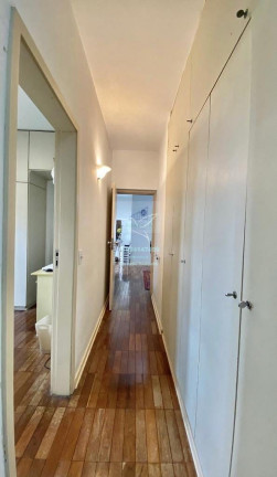 Imagem Apartamento com 3 Quartos à Venda, 113 m² em Paraíso - São Paulo