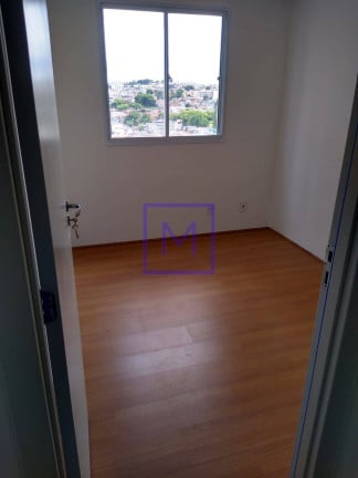 Imagem Apartamento com 2 Quartos à Venda, 36 m² em Cidade Nova São Miguel - São Paulo