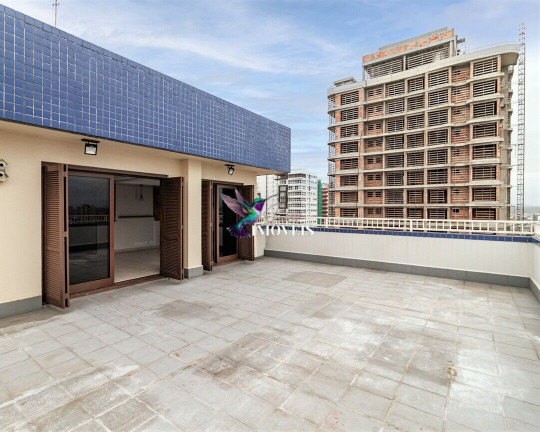 Imagem Cobertura com 3 Quartos à Venda, 270 m² em Centro - Torres