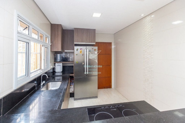 Imagem Casa com 4 Quartos à Venda, 272 m² em Vila Cordeiro - São Paulo