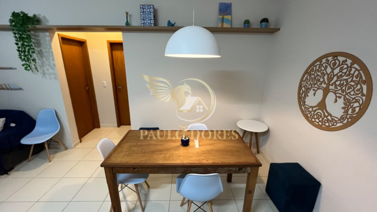 Imagem Apartamento com 2 Quartos à Venda, 64 m² em Perequê Açu - Ubatuba