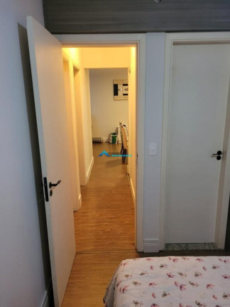 Imagem Apartamento com 3 Quartos à Venda, 71 m² em Vila Das Hortências - Jundiaí