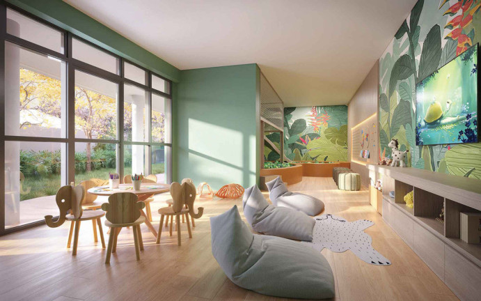 Imagem Apartamento com 4 Quartos à Venda, 277 m² em Paraíso - São Paulo