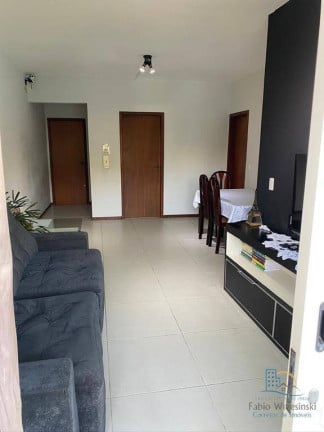 Imagem Apartamento com 3 Quartos à Venda, 101 m² em Centro - Joinville