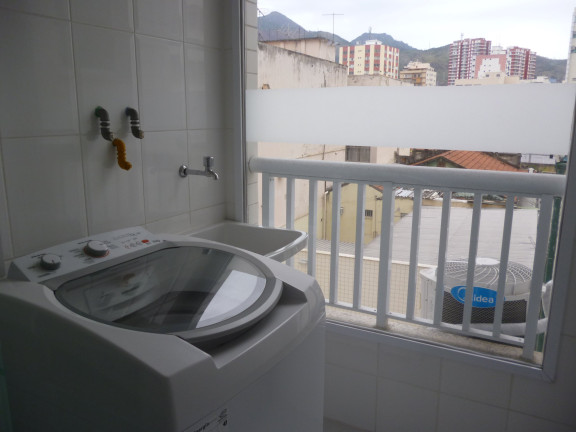 Apartamento com 4 Quartos à Venda, 115 m² em Meier - Rio De Janeiro