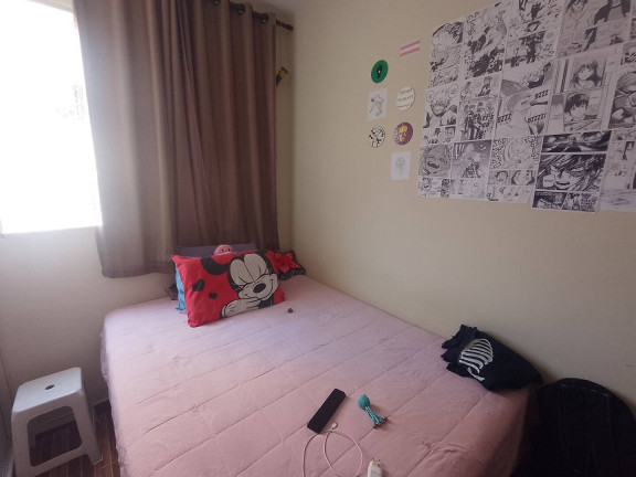 Imagem Apartamento com 3 Quartos à Venda, 70 m² em Manacás - Belo Horizonte