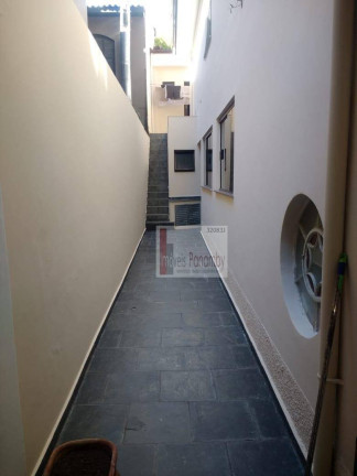 Casa com 3 Quartos à Venda, 202 m² em Vila Nova Conceição - São Paulo