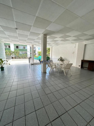Apartamento com 3 Quartos à Venda, 115 m² em Barra - Salvador