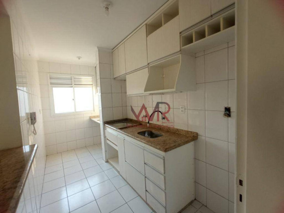 Imagem Apartamento com 2 Quartos à Venda, 49 m² em Itaquera - São Paulo