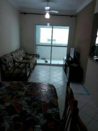 Imagem Apartamento à Venda,  em Itaóca - Mongaguá