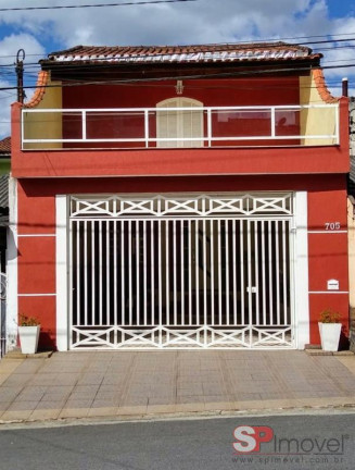 Imagem Casa com 1 Quarto à Venda, 279 m² em Montanhão - São Bernardo Do Campo