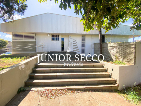 Imagem Casa à Venda, 900 m² em Nova Redentora - São José Do Rio Preto