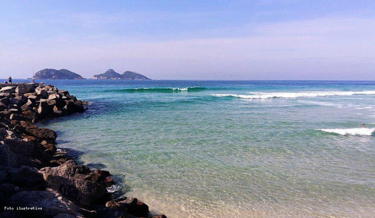 Imagem Terreno à Venda, 630 m² em Barra Da Tijuca - Rio De Janeiro