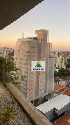 Imagem Apartamento com 5 Quartos à Venda, 468 m² em Cambuí - Campinas