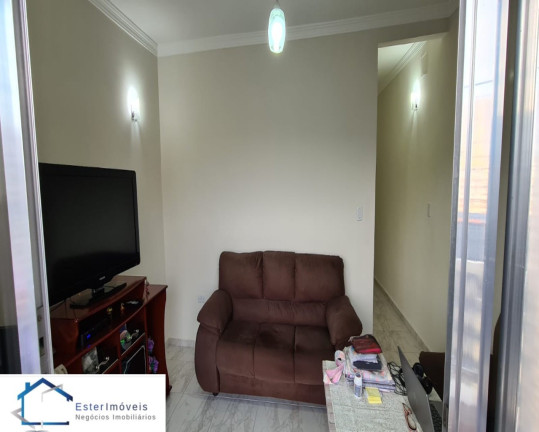 Imagem Casa com 3 Quartos para Alugar ou Temporada, 180 m² em Veloso - Osasco