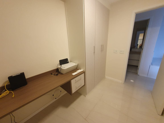 Apartamento com 2 Quartos à Venda, 45 m² em Vila Arapuã - São Paulo