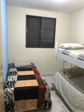 Apartamento com 2 Quartos à Venda, 44 m² em Parque Das Nações - Santo André