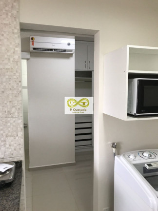 Imagem Kitnet com 1 Quarto para Alugar, 27 m² em Cidade Universitária - Campinas