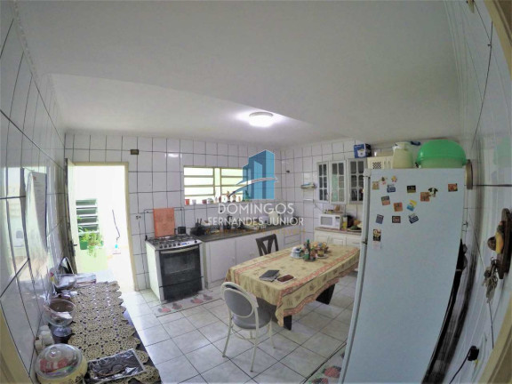 Imagem Casa com 3 Quartos à Venda, 140 m² em Tatuapé - São Paulo
