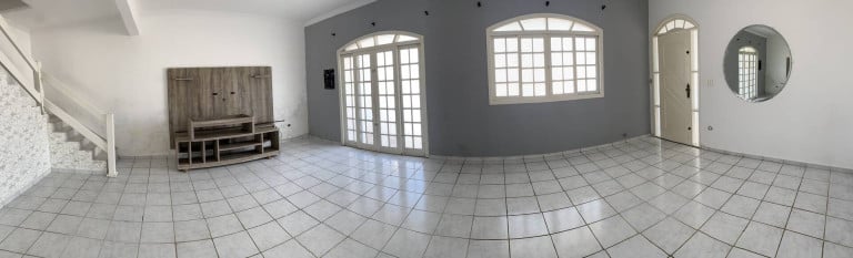 Imagem Casa com 3 Quartos à Venda, 250 m² em Centro - Itariri