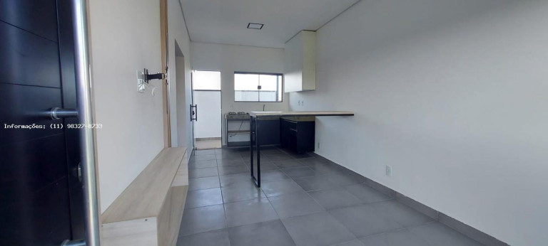 Imagem Apartamento com 2 Quartos para Alugar, 41 m² em Residencial Parque Imperial - Salto