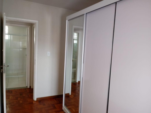 Imagem Apartamento com 3 Quartos à Venda, 83 m² em Aclimação - São Paulo