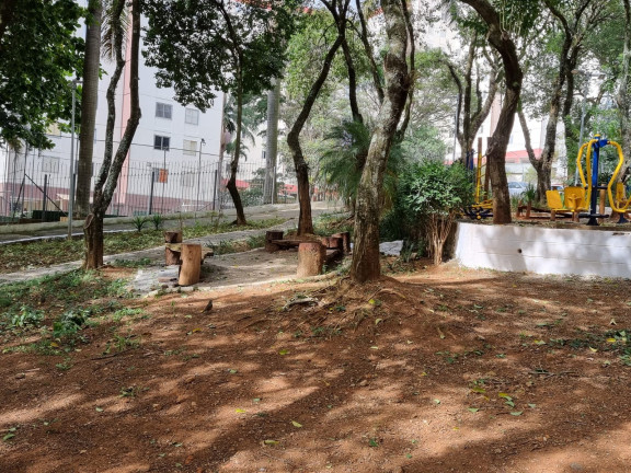 Imagem Apartamento com 2 Quartos à Venda, 67 m² em Vila Mariana - São Paulo