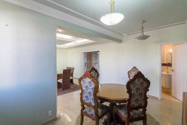 Imagem Apartamento com 2 Quartos à Venda, 170 m² em Centro - Santo André