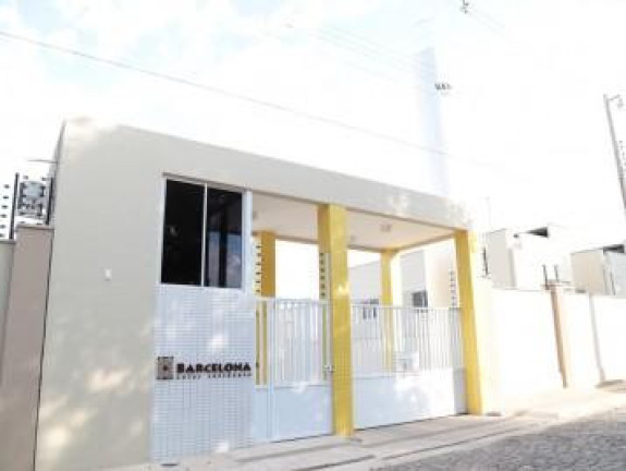 Imagem Casa com 4 Quartos à Venda, 104 m² em Tabajaras - Teresina