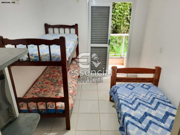 Imagem Apartamento com 2 Quartos à Venda, 72 m² em Praia Grande - Ubatuba
