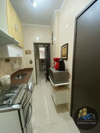 Imagem Apartamento com 2 Quartos à Venda, 81 m² em Gonzaga - Santos