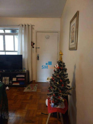 Apartamento com 2 Quartos à Venda, 62 m² em Bosque Da Saúde - São Paulo