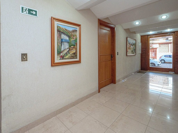Apartamento com 3 Quartos à Venda, 83 m² em Menino Deus - Porto Alegre