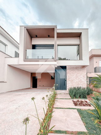 Imagem Casa de Condomínio com 3 Quartos à Venda, 212 m² em Suru - Santana De Parnaíba