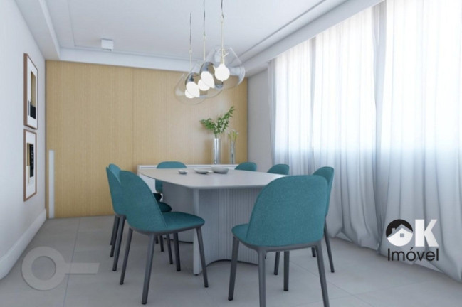 Imagem Apartamento com 3 Quartos à Venda, 205 m² em Alto De Pinheiros - São Paulo