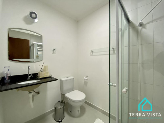 Imagem Apartamento com 3 Quartos à Venda, 110 m² em Centro - Ubatuba