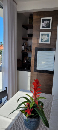 Imagem Apartamento com 3 Quartos à Venda, 83 m² em Praia Sonho - Palhoça