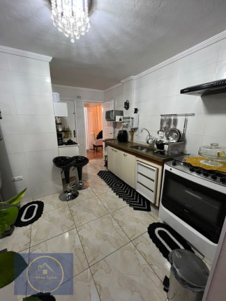 Imagem Apartamento com 2 Quartos à Venda, 90 m² em Vila Monumento - São Paulo