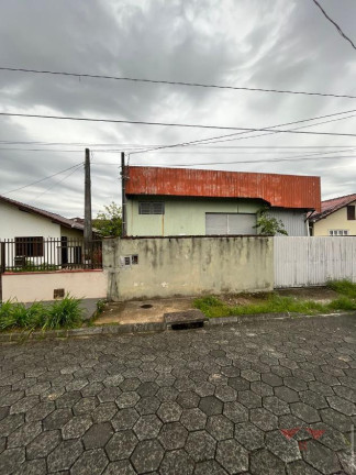 Imagem Galpão à Venda, 360 m² em Guanabara - Joinville