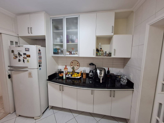 Imagem Apartamento com 3 Quartos à Venda, 87 m² em Parque Da Represa - Jundiaí