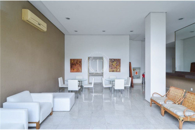 Imagem Apartamento com 3 Quartos à Venda, 172 m² em Cidade Monções - São Paulo